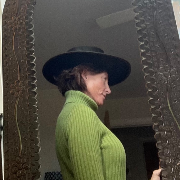 Janessa Leone Harrison Hat main image 5